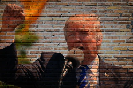 In the Trump era