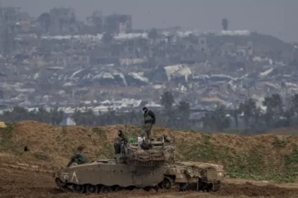 Middle East: Fragile situation in southern Lebanon – Unstable ceasefire progress in Gaza