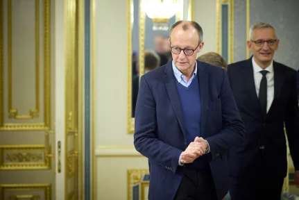 Merz’s Migration Gambit: A Political Dam Breaks in Berlin