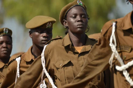 Sudan: a humanitarian crisis at the crossroads of geopolitical interests