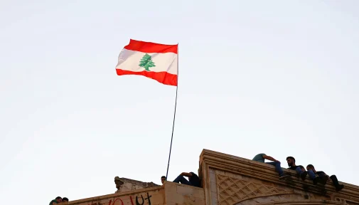 Hezbollah’s influence reduced in the new government