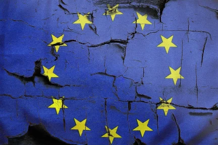 Trump, Europe and the great fear