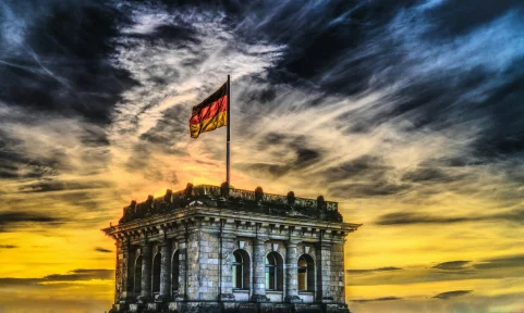 The attack in Germany and the rise of the far right