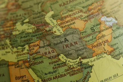 The aftermath of two meetings concerning the Middle East