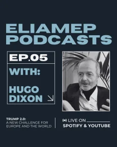 Trump 2.0: A new challenge for Europe and the world – Hugo Dixon