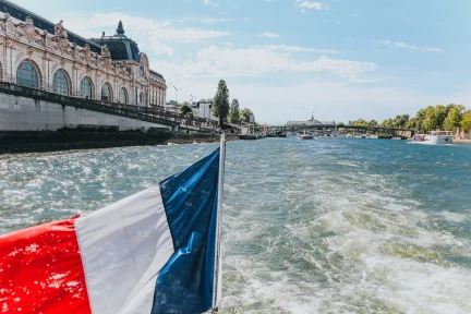 What we learned in Paris