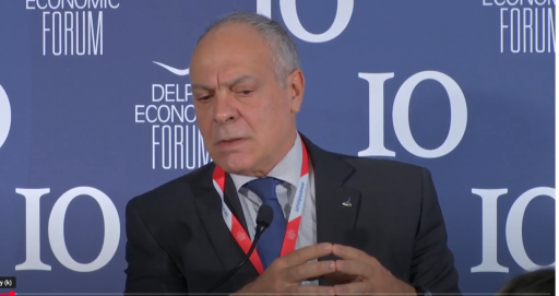 Defense Strategy & Security Challenges in Greece 10th Delphi Economic Forum