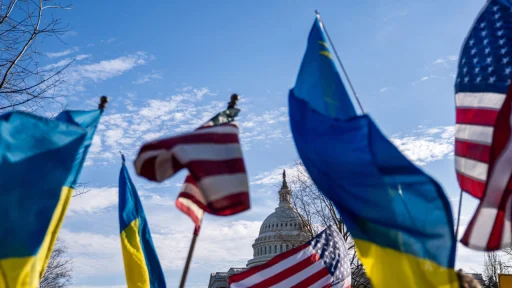 The prospects of the US peace plan for Ukraine