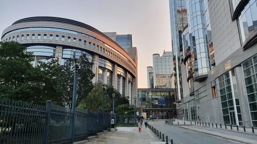 Ευρωπαϊκό Πρόγραμμα “Aριάν Κοντέλλη”