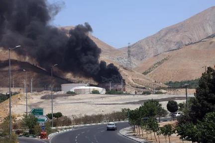 Middle East: Again in cycles of instability