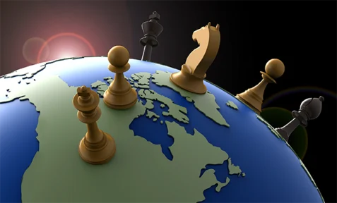 Facing the Mirror of Change: Triantafyllos Karatrandos on Security, Economy, and Global Challenges