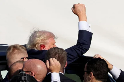 If… Donald Trump were not alive