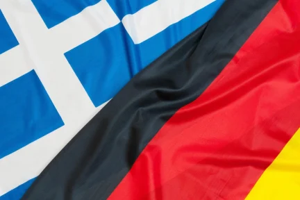 Athens, Berlin, and the arms bargain