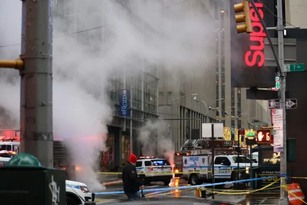 The threat of Islamist terrorism for Europ