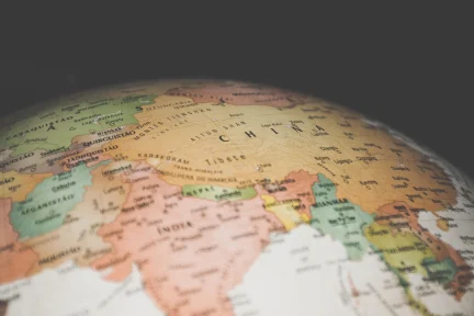 Entangled fronts: Greek-Turkish and Indo-Pakistani conflicts cross regional lines