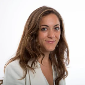 Elena Lazarou appointed Director General of ELIAMEP as of 1 September