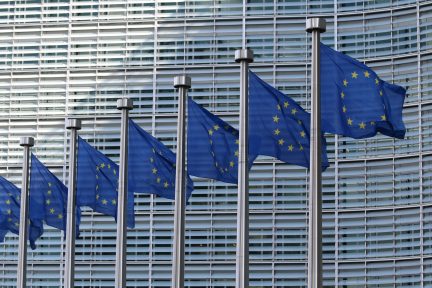 Ευρωπαϊκό Πρόγραμμα “Aριάν Κοντέλλη”