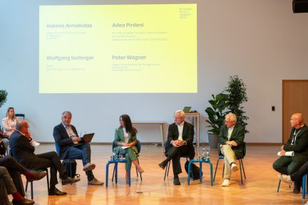 52004think nea | New Narratives of EU integration
