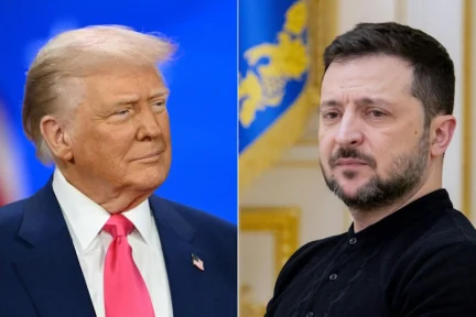 Prospects on the Ukraine front after the meetings at the White House