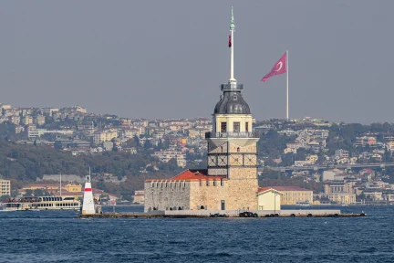 The secret succession debate in Turkey