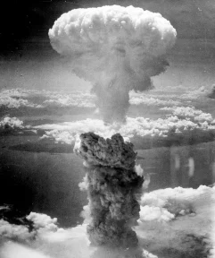 The geopolitical power of nuclear weapons