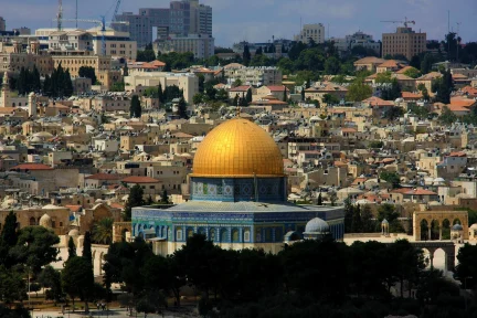 Free Palestine (save Israel)
