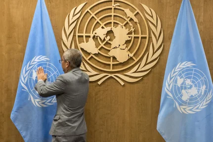 UN General Assembly: Given the antagonism between major powers, what scope is there for meaningful cooperation in the UN General Assembly? – ELIAMEP experts’ views