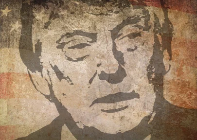 If… Trump hadn’t been re-elected