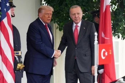 Greek-American agreements and Turkey