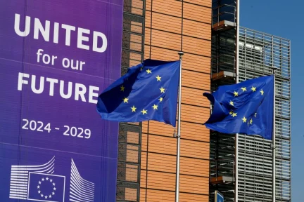 The difficult 2030 for European defence