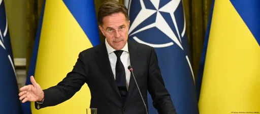 Mark Rutte: Assessing the NATO Secretary General’s Performance in his First Year