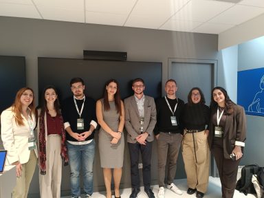 52964EU Youth Hub