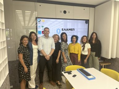 52941SEE-ERA | Transforming R&I organisations and advancing the ERA through gender equality and inclusiveness in SEE