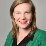 Frauke M. Seebass
