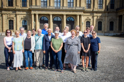 52801EMBRACE | EMBRACing changE – Overcoming Blockages and Advancing Democracy in the European Neighbourhood