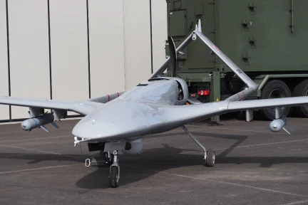 Turkey’s Defence Industry and the EU SAFE Regulation