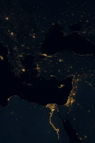 Indispensable Enemies: The Shifting Dynamics of Israeli–Turkish Relations