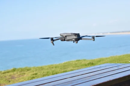 Drone Wars: The (European) bureaucracy strikes back