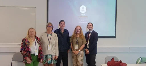 Fair Muse at UACES 2025: Digitalisation, EU Law and the Future of Media Governance