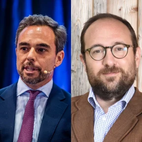 ELIAMEP Welcomes Two Non-Resident Fellows on Strategic Foresight — Dr. Ricardo Borges de Castro & Leopold Schmertzing