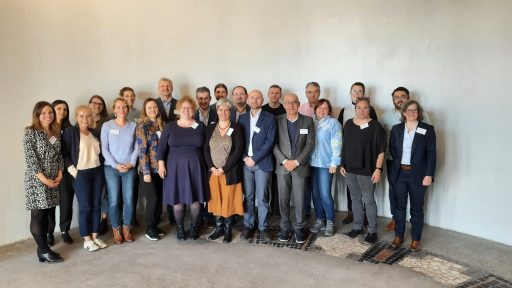 52798EMBRACE | EMBRACing changE – Overcoming Blockages and Advancing Democracy in the European Neighbourhood