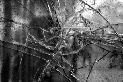 The violence of anti-systemism