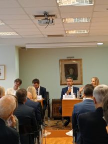 52879Ευρωπαϊκό Πρόγραμμα “Aριάν Κοντέλλη”