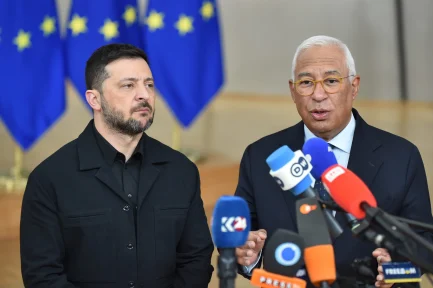 From Washington to Brussels: Zelensky’s dilemmas and the prospects for a peace agreement
