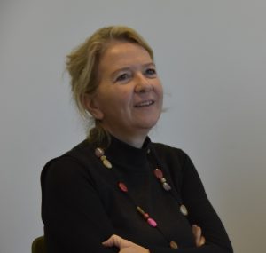 Isabelle Trinquelle