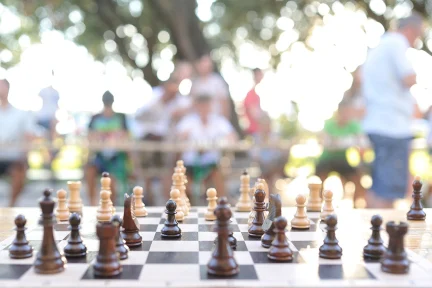 The 5×5 initiative and why it matters