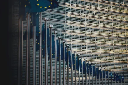 The threat to Europe is existential
