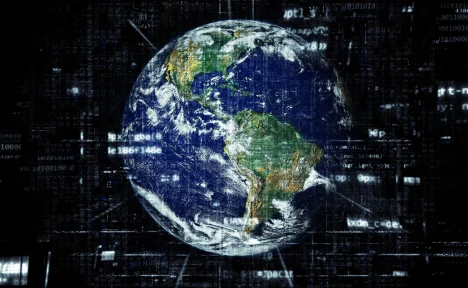 Mamdani and the Other World