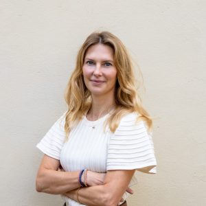 Kristin E. Fabbe