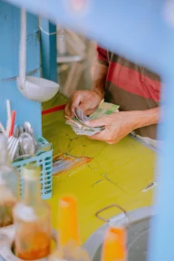 “Low wages seriously harm the country